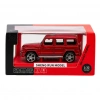 CANEM SR-3201 KUT.SESLİ IŞIKLI METAL ÇEKBIRAK JEEP(36)