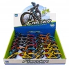 ŞENOL 63223M METAL BİSİKLET SPOR
