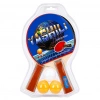ŞENOL 308-1 MASA TENİS RAKETİ VAKUMLU (50)