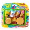 ENFAL ENF-39162 HAMBURGER TOST VE DONDURMA TEPSİSİ