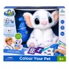 PASİFİK 666-37 PELUŞ AİRBRUSH KOALA (18)