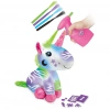 PASİFİK 666-12 PELUŞ AİRBRUSH UNİCORN (24)