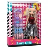 KEMBAY 930 LARA GİFT AKSESUARLI BEBEK (48)
