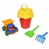 BEST TOYS KOVALI MİNİ KAMYON 6512