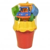 BEST TOYS KOVALI MİNİ KAMYON 6512