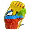 BEST TOYS 6500 İBRİK KÜREK TIRMIK SETİ (60)