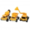 BEST TOYS 6303 ÜÇLÜ YOL İŞ KAMYON SETİ (24)