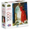CA CA1000-7006 KAPLUMBAĞA TERBİYECİSİ 1000 PARÇA PUZZLE