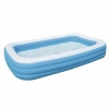 BESTWAY BW54009 JUMBO HAVUZ MAVİ RENK 305*183 CM (2)