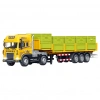 CAN ALİ İ-KLX800-15/KL METAL SÜRTMELİ IŞIKLI SESLİ TIR (48)
