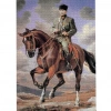 CA CA1000-7075 ATATÜRK VE ATI SAKARYA PUZZLE 1000PRÇ