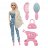 OYDAŞ 02265 ANLİLY KUT MARKET ARABALI BEBEK (48)