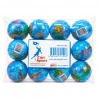 ÖZ ŞAHİNLER STRES TOPU MİNİ 3400-3401 6,30 CM (720)