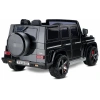ÜMİT 439 BHU12 AKÜLÜ ARABA (SİYAH)