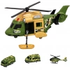EREN ERN-1999 ASKERİ HELİKOPTER (12)