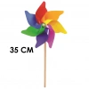 KARDEŞLER 80356 35 CM RÜZGAR GÜLÜ