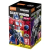 CEREN HVC-71100 GALAXY VERSİON 01 ROLL OUT