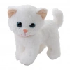 CANALİ İ-Y-2501 SESLİ PELUŞ KEDİ