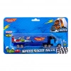 TOYSAN TOY-85 VAKUMLU 1Lİ SPEED RACER TIR
