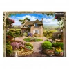 TOYSAN KDS-3201 PUZZLE 1000 PARÇA