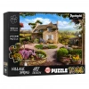 TOYSAN KDS-3201 PUZZLE 1000 PARÇA