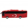 CANEM CNM35 DİSPL. SÜRT. TÜRK BAYRAKLI OTOBÜS (60)
