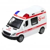 TÜLİN 7737 AMBULANS-POLİS SÜRTMELİ SESLİ IŞIKLI KAPILARI AÇILAN ARABA