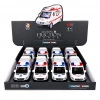 TÜLİN 7737 AMBULANS-POLİS SÜRTMELİ SESLİ IŞIKLI KAPILARI AÇILAN ARABA