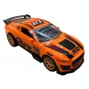 TÜLİN D-700-09 SPOR ARABA SESLİ IŞIKLI KAPILARI AÇILAN