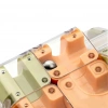 TÜLİN YDX-035 CUBE MAZE LABİRENT ZEKA KÜPÜ
