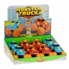 KİNG TOYS ENG-1105 MONSTER TRUCK