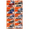MATTEL MTL-C0859 MATCHBOX TEKLİ ARABALAR (72)