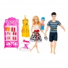 EFE SONSUZ HAREKETLİ AİLE BEBEK SETİ 872 (18)