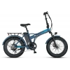 ÜMİT 2040-1 LUNARA-RR-D7D-7SPD-TASMAN MAVİ