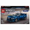 ADORE-ADR-LSR76920 LEGO FORD MUSTANG DARK HORSE