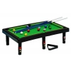 AKÇİÇEK 011 SNOOKER SET BİLARDO OYUNU