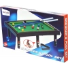 AKÇİÇEK 011 SNOOKER SET BİLARDO OYUNU