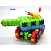 AKÇİÇEK 124 FLEXY 250 PARÇA LEGO (12)