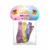 ARBİTOYS ARB-1003 RENGARENK BALON 5Lİ