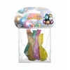 ARBİTOYS ARB-1009 METALİK BALON 5Lİ