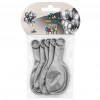 ARBİTOYS ARB-1018 GÜMÜŞ BALON