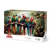ART PUZZLE 40506 TROPİKAL CENNET 500 PARÇA