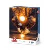 ART PUZZLE 41002  GÜNEŞİN KANATLARI - 1000 PARÇA