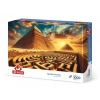ART PUZZLE 41016  MISIR PİRAMİTLERİ - 1000 PARÇA