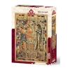 ART PUZZLE 4465 PAPİRÜS 1000 PARÇA