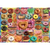 ART PUZZLE 5108 DONUTLAR 500 PARÇA