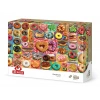 ART PUZZLE 5108 DONUTLAR 500 PARÇA