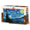 ART PUZZLE 5202  YILDIZLI GECE, 1889 - 1000 PARÇA
