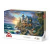 ARTPUZZLE 40507 SAHİL SENFONİSİ 500 PARÇA