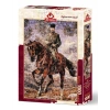 ART PUZZLE 4406 GAZİ MUSTAFA KEMAL SAKARYA-1000 PARÇA